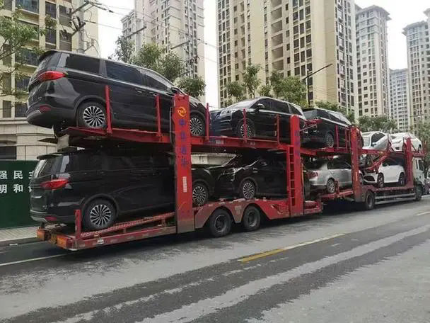 太白汽车托运  浦东轿车